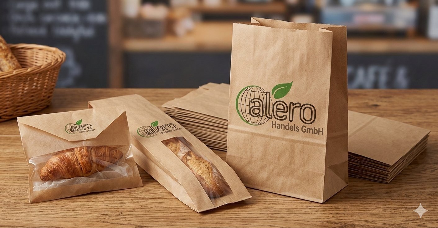 Paper bags